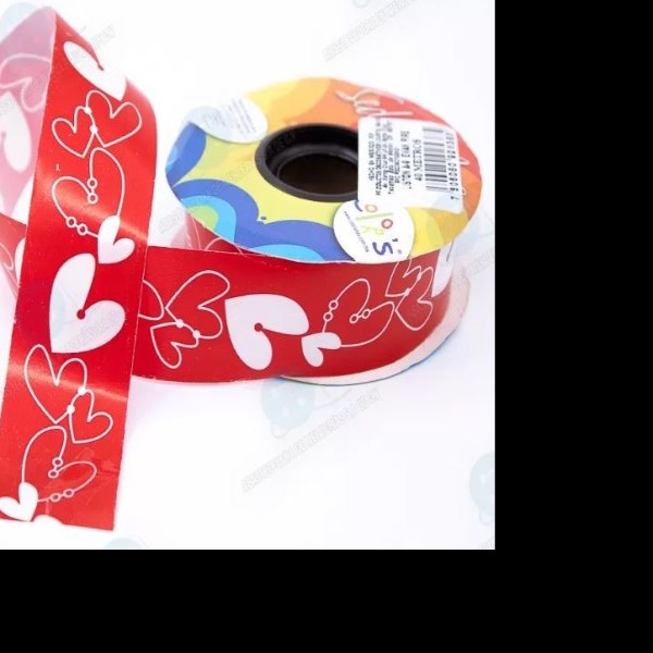 LISTON 9 AMOR FORYOU BCO COLORS 40M. C.32